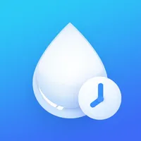 Drink Water Reminder, Tracker icon