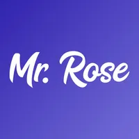 Mr. Rose icon