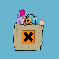 Nestbau - Giftfrei einkaufen icon
