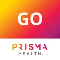 Prisma Health GO icon