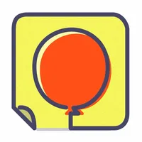 Fusen notes icon