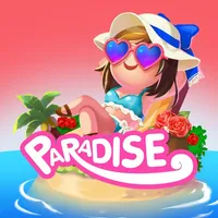 My Little Paradise: Island Sim icon