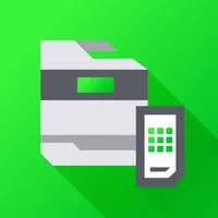 Lexmark Print icon