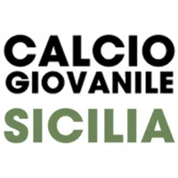 Calcio Giovanile Sicilia icon