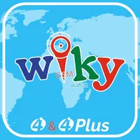 Wiky 4&4Plus icon