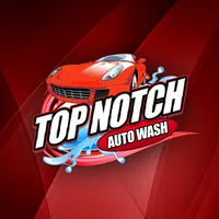 Top Notch Auto Wash icon