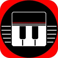 The Pocket Piano icon