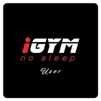 iGym SG icon