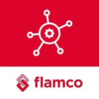 Flamconnect icon