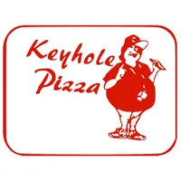 Keyhole Pizza icon