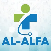 Al Alfa Health Network icon