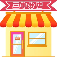 每天门店 icon