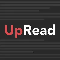 Speed Reading - UpRead icon