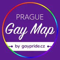 Gay Map icon