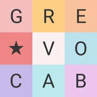 GRE Vocabulary Crossword icon