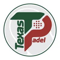 Texas Padel icon