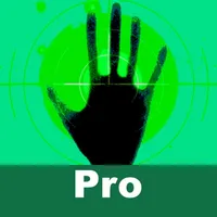 Ghostcom Radar Pro icon