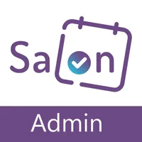 Salon Admin-Salon Management icon