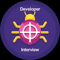 DeveloperInterview icon