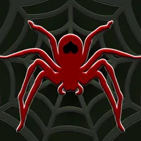 Spider Solitaire - challenge icon