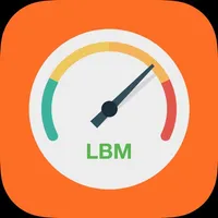 My Lean Body Mass Calculator icon