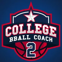 College BBALL Coach 2 icon