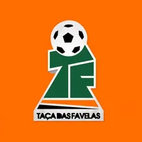 Taça das Favelas icon