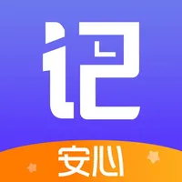 记加班-综合工时记加班 icon