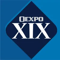Oexpo XIX icon