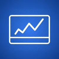 Penny Stocks Tracker &Screener icon