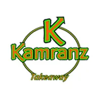 Kamranz Takeaway icon