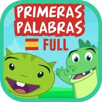 Primeras palabras FULL español icon