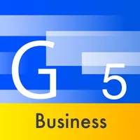 GEMBA Note for Business 5 icon