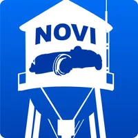 City of Novi icon