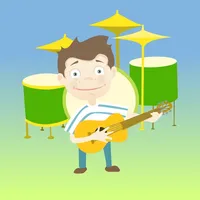 Musical Instruments for Kids icon