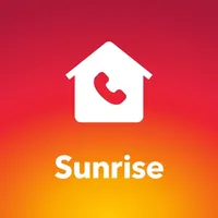 Sunrise Cloud PBX icon