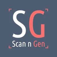 Scan n Gen icon