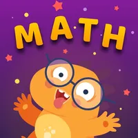 Nicola Maths educational games icon