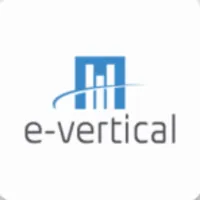 e-vertical icon