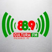 Rádio Cultura do Palmares icon