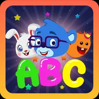 ABC Cool Kid PreSchool Academy icon