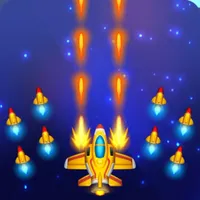 Galaxy Striker Corps icon