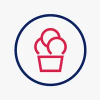 IJscuypje bollenkaart icon