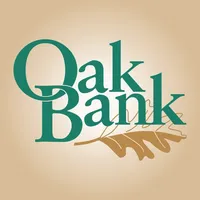 Oak Bank Business Mobile icon