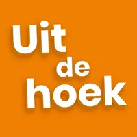 Uit de hoek icon