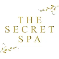 The Secret Spa Stockton Health icon