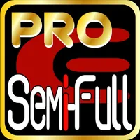 Enigma Semi-Full PRO mode icon