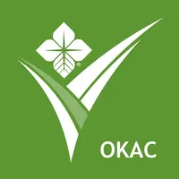 Oklahoma AgCredit AgChex icon