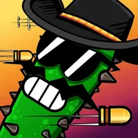 Dead Drop Desperado icon