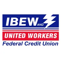 IBEW and United Workers FCU icon